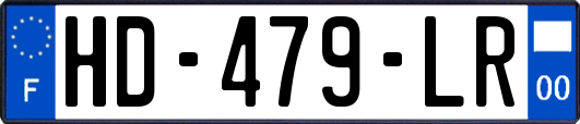 HD-479-LR