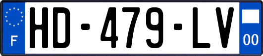HD-479-LV