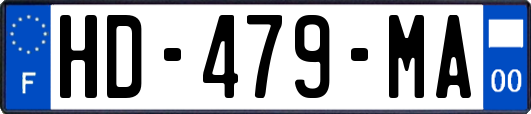 HD-479-MA