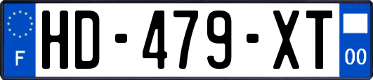 HD-479-XT
