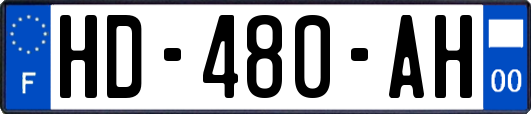 HD-480-AH