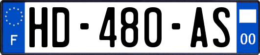 HD-480-AS