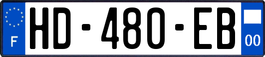 HD-480-EB