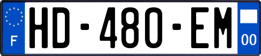 HD-480-EM