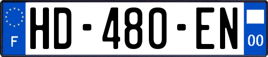 HD-480-EN