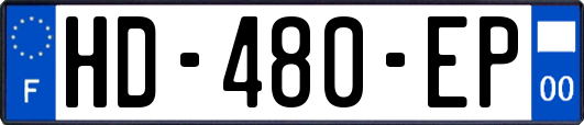 HD-480-EP