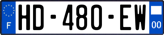 HD-480-EW