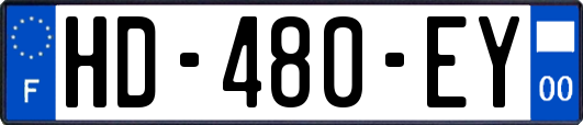 HD-480-EY