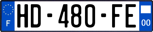 HD-480-FE