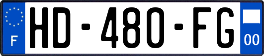 HD-480-FG