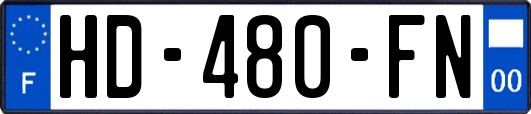 HD-480-FN