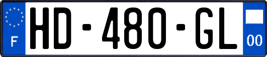HD-480-GL