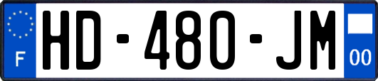 HD-480-JM