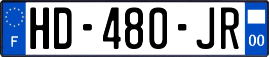 HD-480-JR
