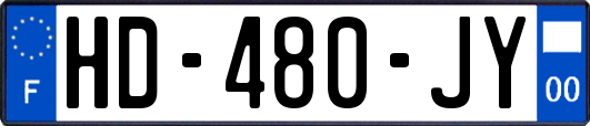 HD-480-JY