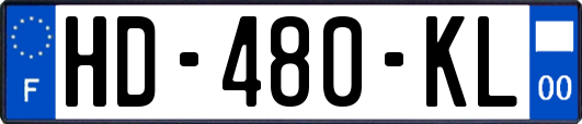 HD-480-KL