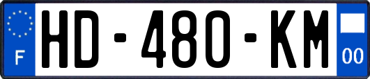 HD-480-KM