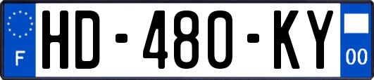 HD-480-KY