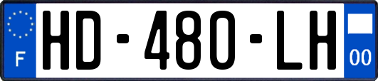 HD-480-LH