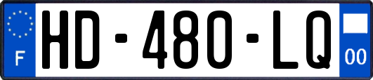 HD-480-LQ