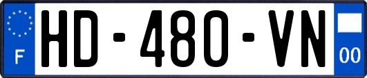 HD-480-VN