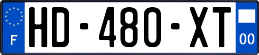 HD-480-XT