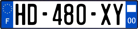 HD-480-XY
