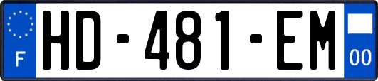 HD-481-EM