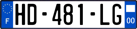 HD-481-LG