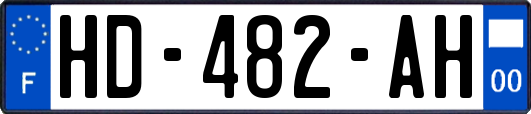 HD-482-AH