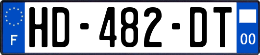HD-482-DT