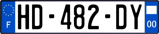 HD-482-DY