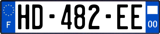 HD-482-EE