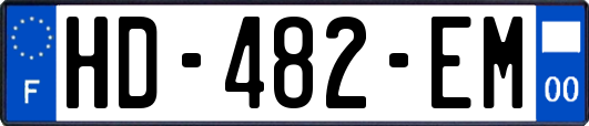 HD-482-EM