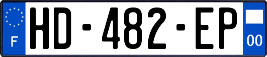 HD-482-EP
