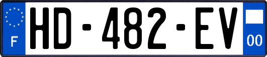 HD-482-EV