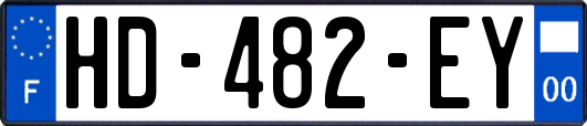 HD-482-EY