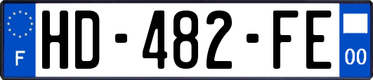 HD-482-FE