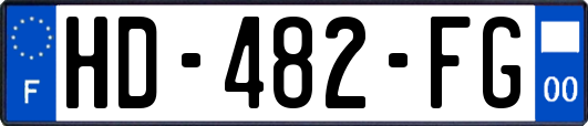 HD-482-FG