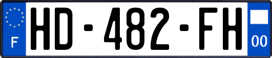 HD-482-FH