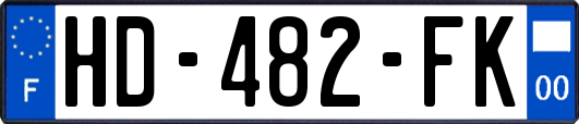 HD-482-FK