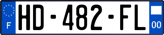 HD-482-FL
