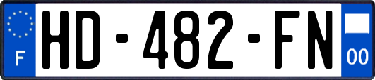 HD-482-FN