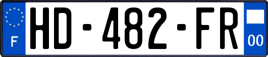 HD-482-FR