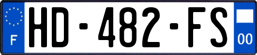HD-482-FS