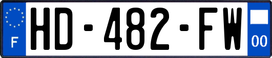 HD-482-FW