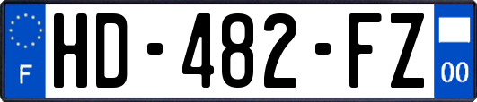 HD-482-FZ