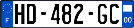 HD-482-GC