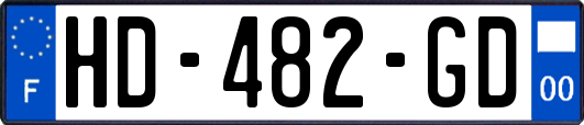 HD-482-GD