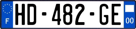 HD-482-GE